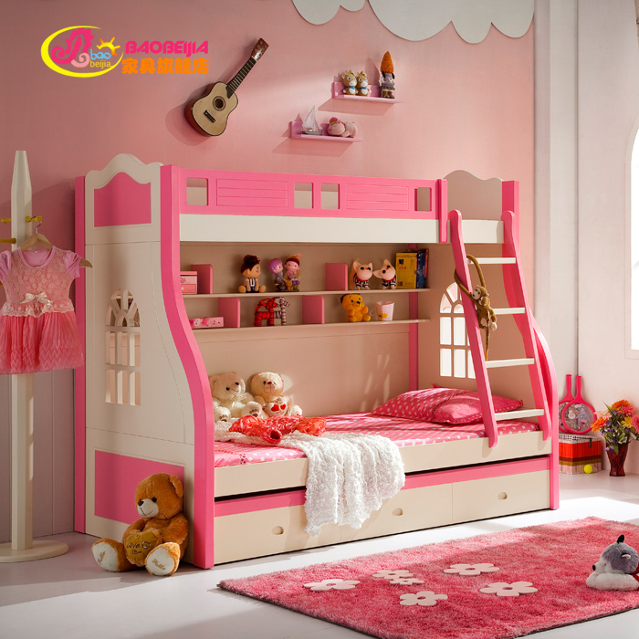 beds for baby girls