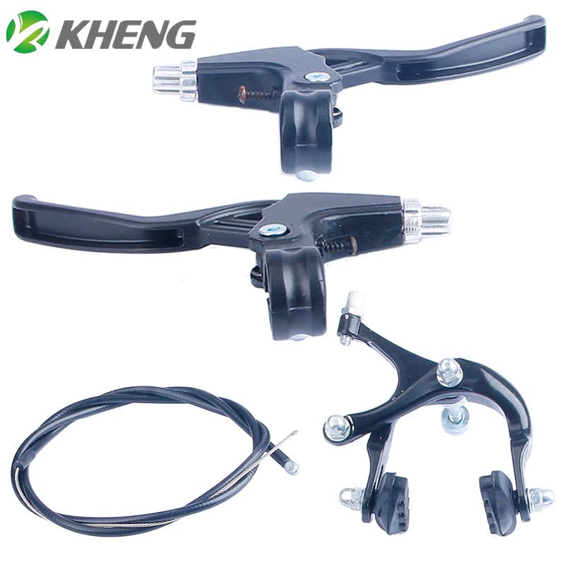 bike hand brake kit