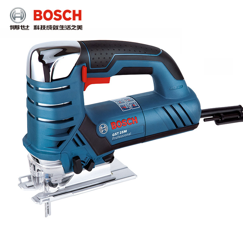 Buy Germany Bosch Bosch Jig Saw Gst25m Electric Speed Metal