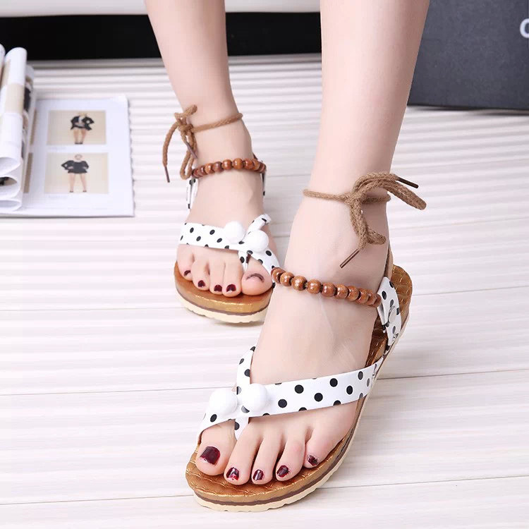 new model girl sandal