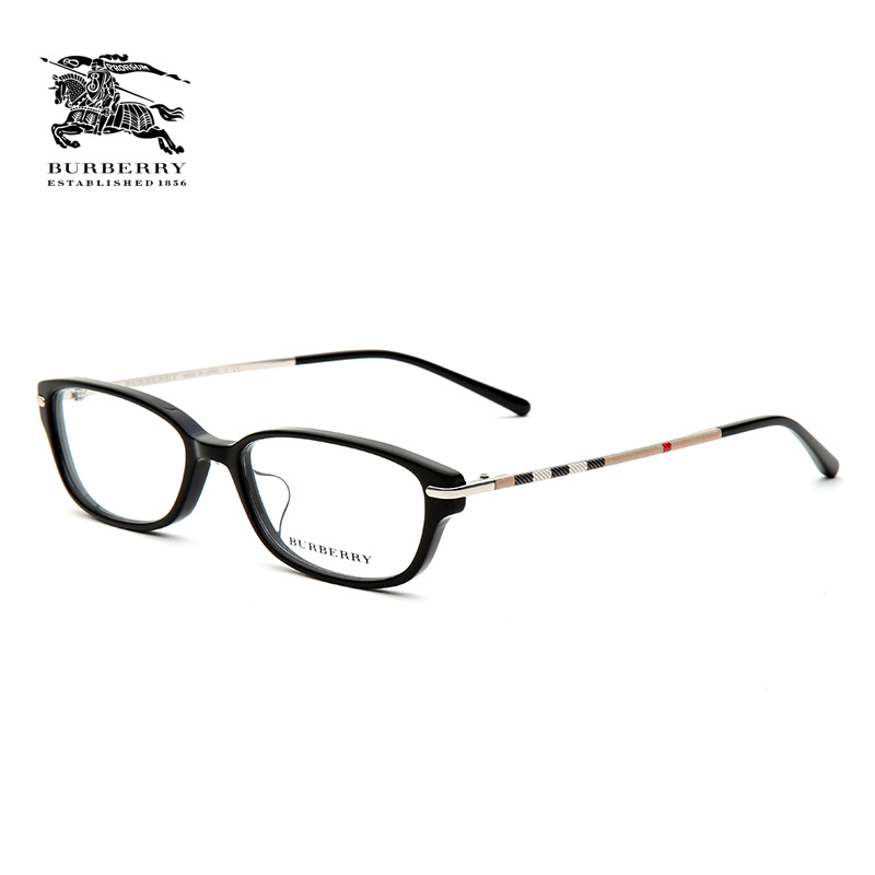 burberry personality glasses