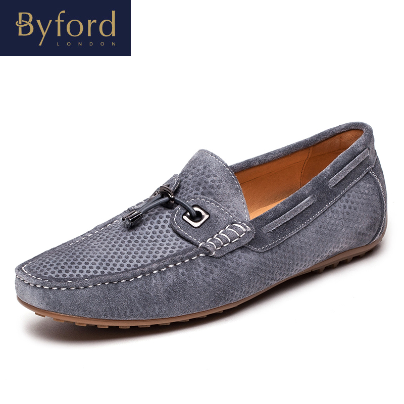 byford casual shoes