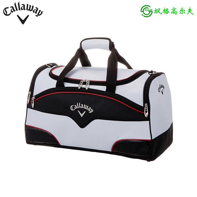 callaway duffel bag
