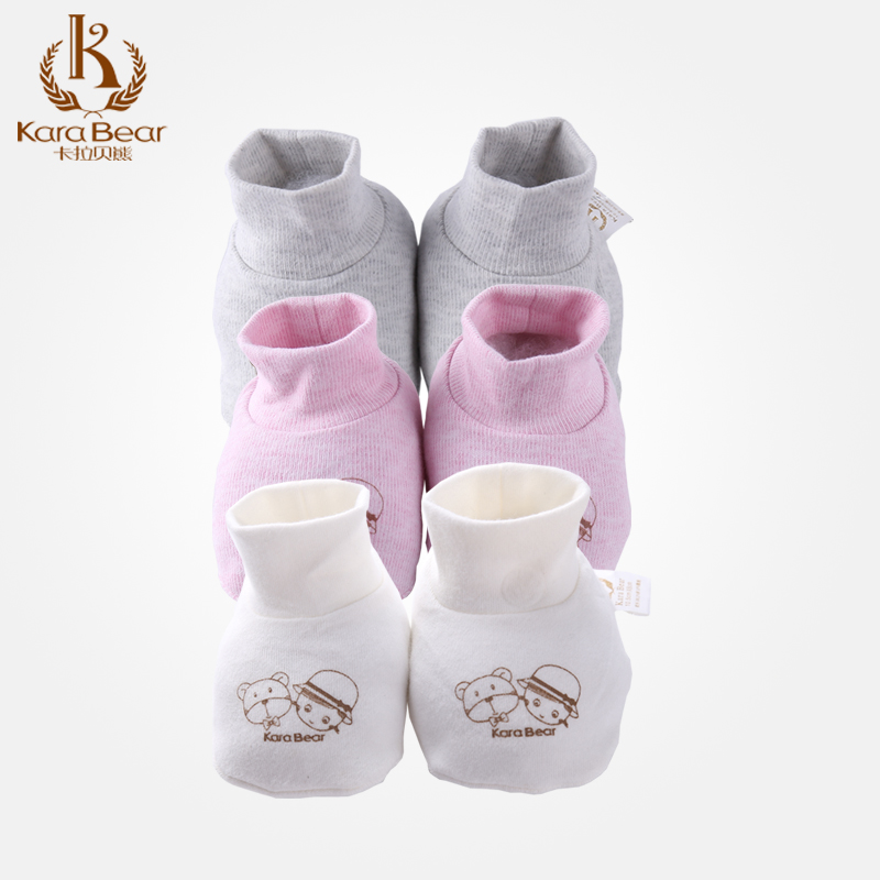 booties for newborn