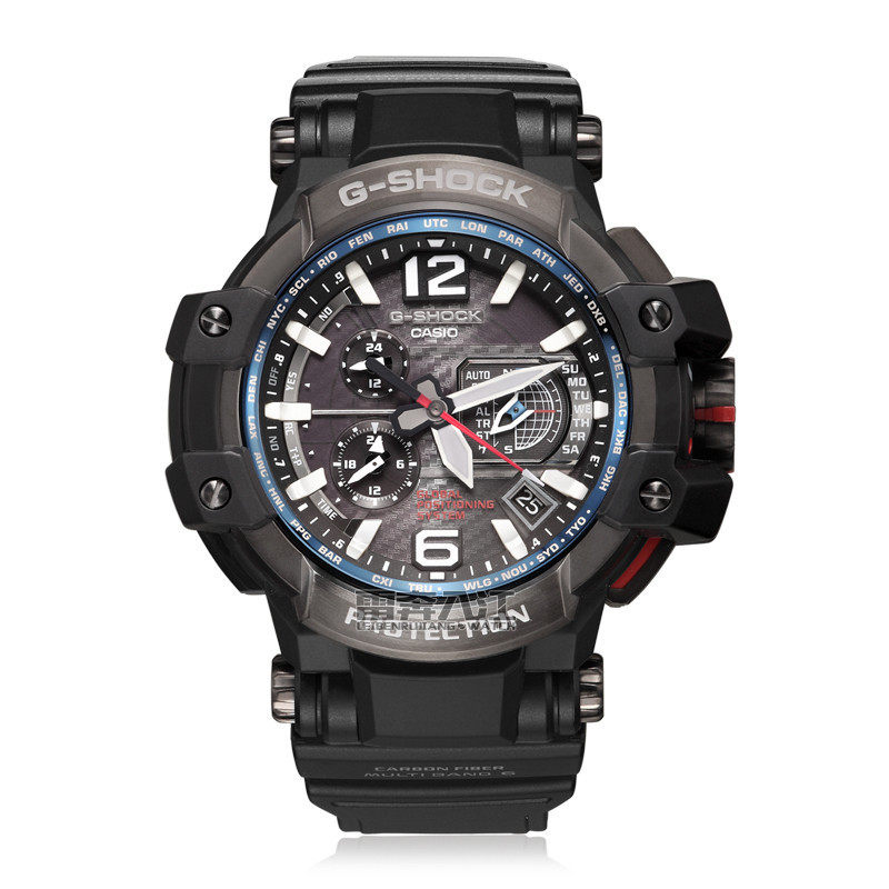 casio g shock gpw 1000
