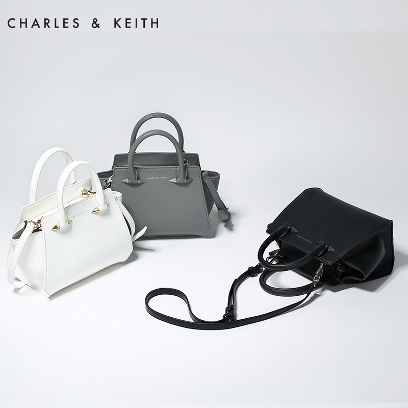 charles and keith small bag