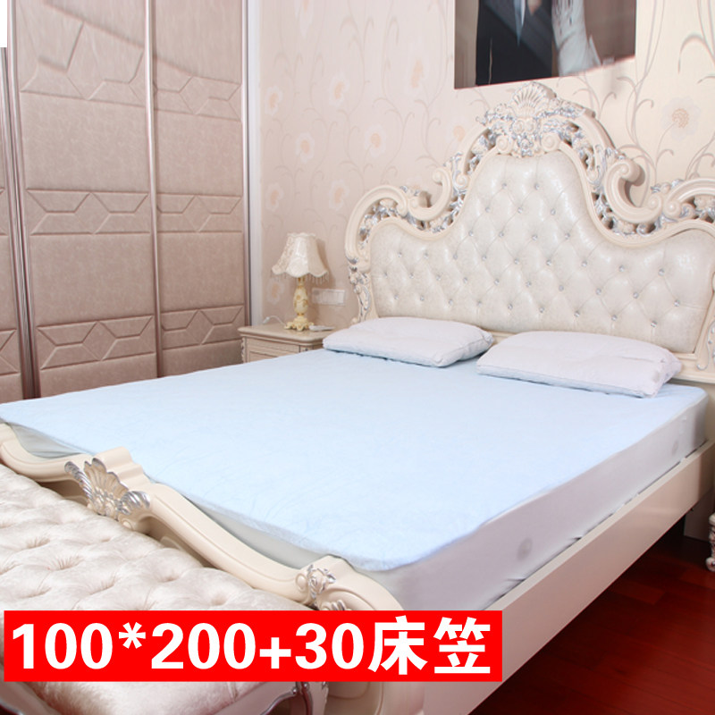 oversized crib mattress