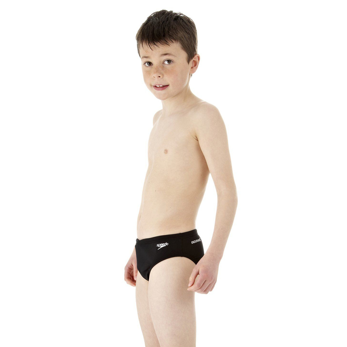 baby boy black swim trunks