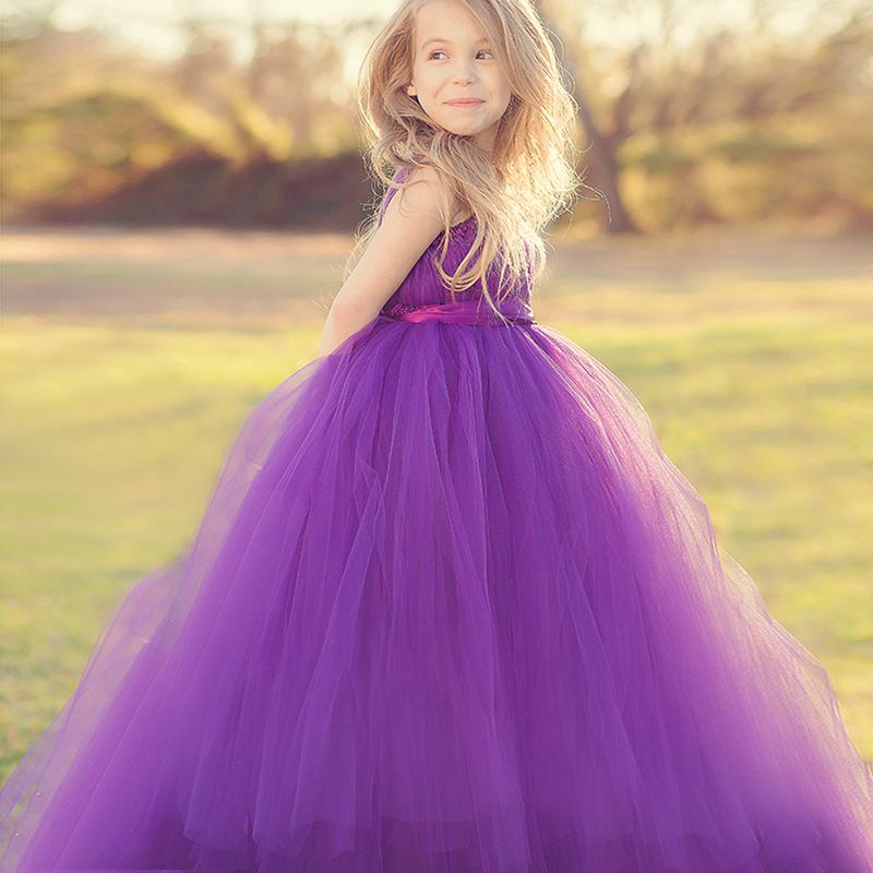 childrens princess dresses