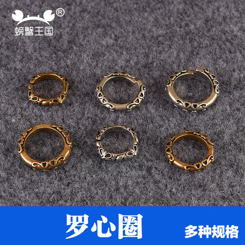 Buy Chrome Hearts Ring In Cheap Price On M Alibaba Com