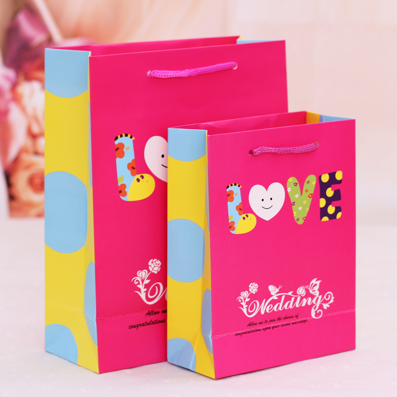 Colorful New Creative Hand Bag Candy Bags Box Colorful New Creative Hand Bag Candy Bags Box