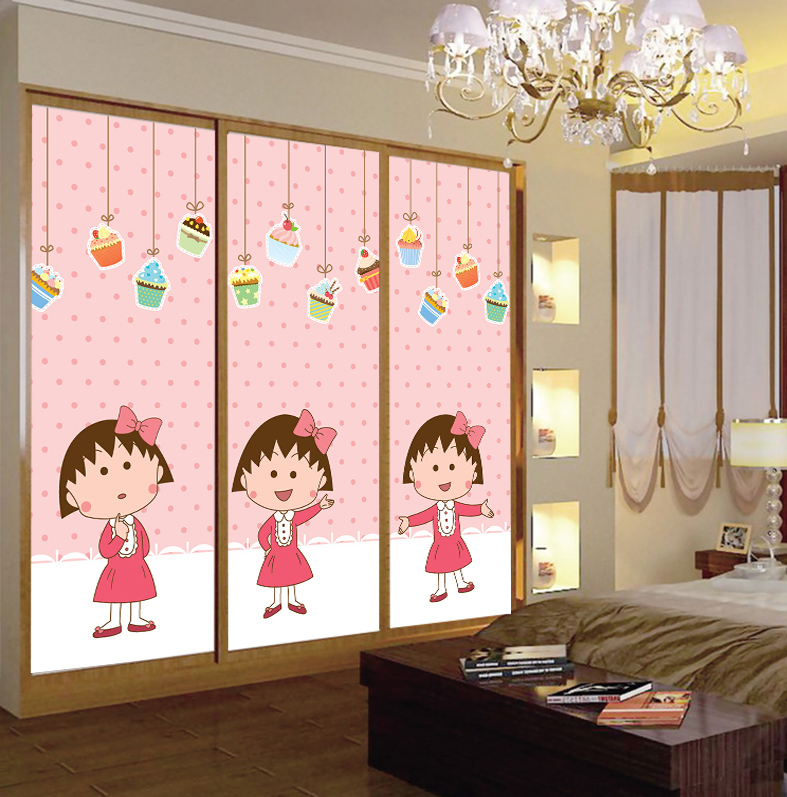 Continental Colored Stained Glass Art Retro Custom Closet Continental Colored Stained Glass Art Retro Custom Closet Doors Sliding Door Window Stickers Maruko In On M Alibaba Com