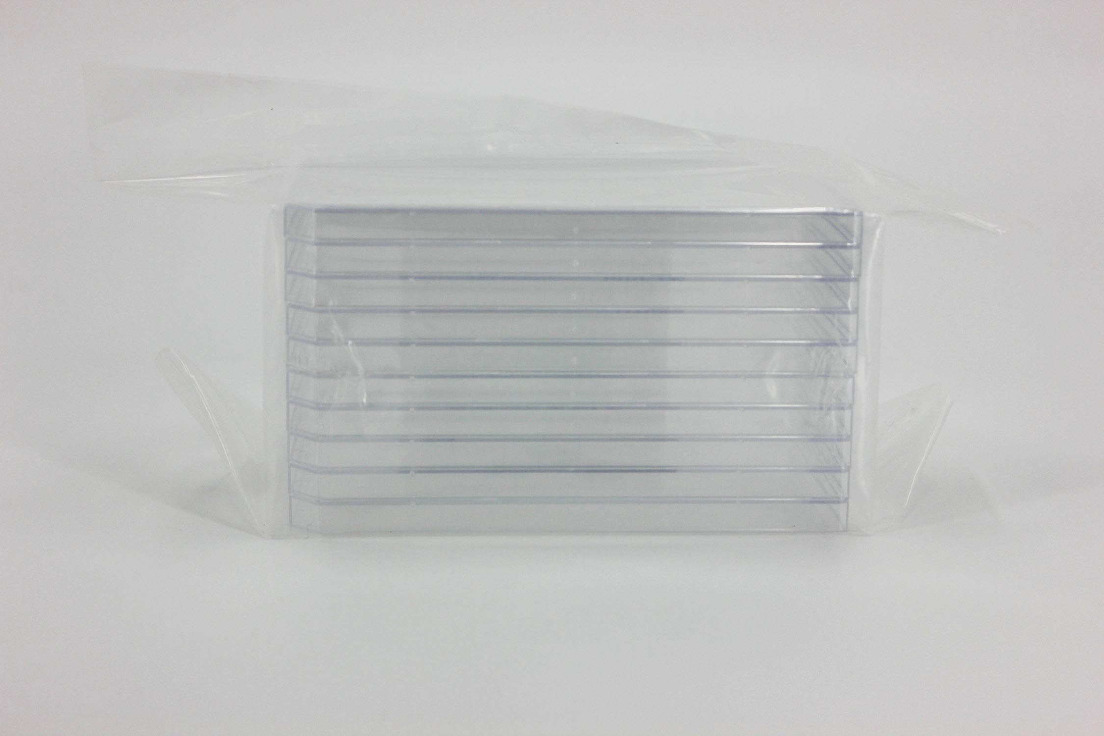 Buy Core Siliconvalley D3826 Longhole Plate Cover Plate Non