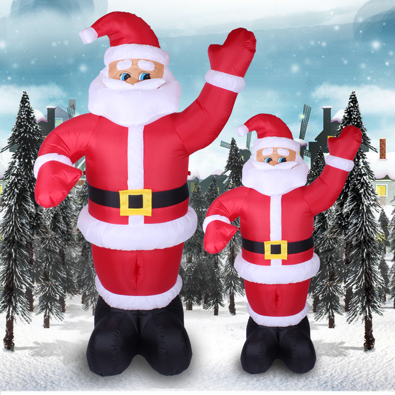 buy creepy square christmas santa claus christmas decoration welcome christmas inflatable santa claus waving 18 m 24 m in cheap price on malibabacom - Cheap Inflatable Christmas Decorations buy creepy square christmas santa claus christmas decoration welcome christmas inflatable santa claus waving 18 m 24 m in cheap price on malibabacom - Cheap Inflatable Christmas Decorations