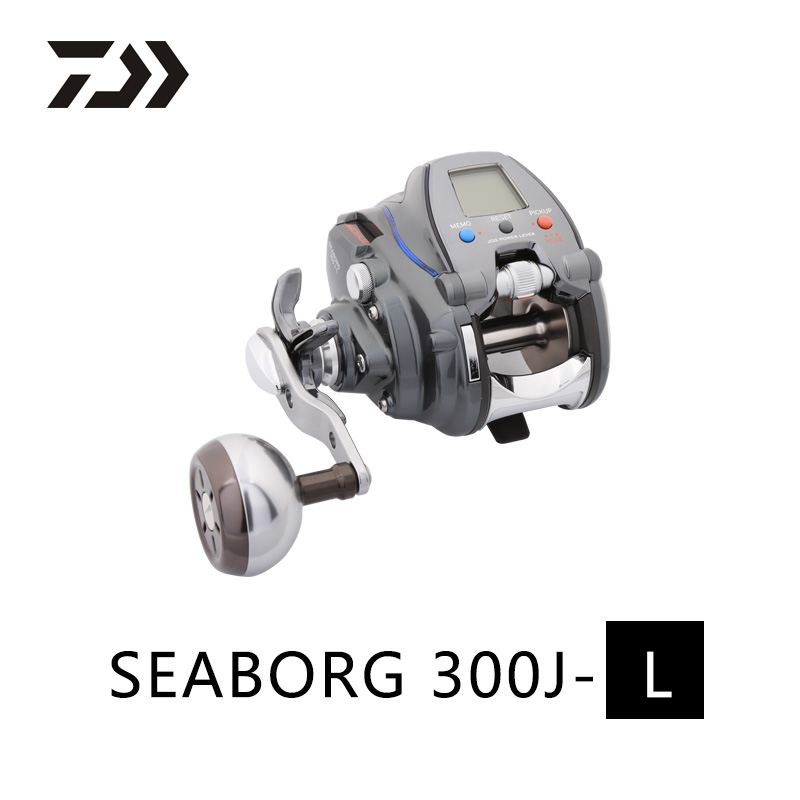 seaborg 300j