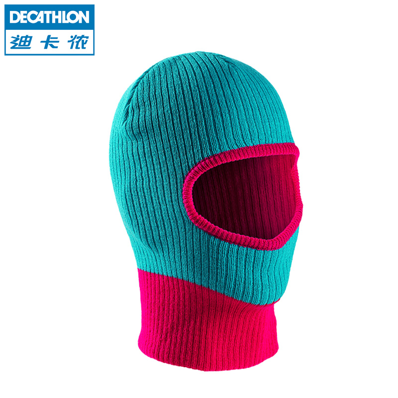 decathlon woolen caps