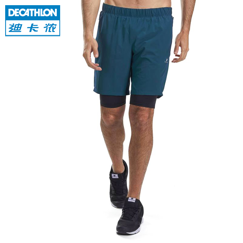 Decathlon half pants Clearance