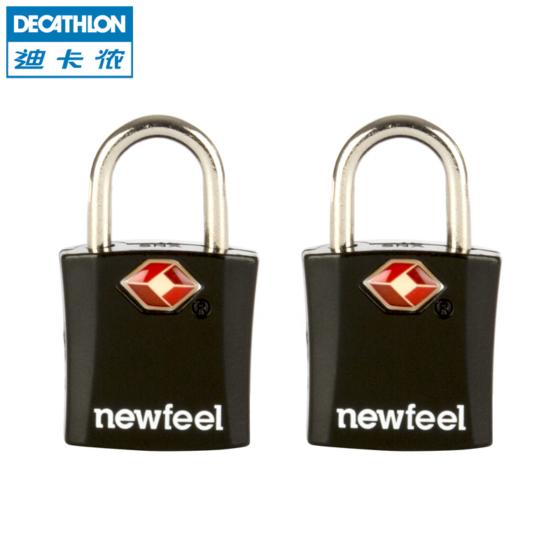 decathlon number lock