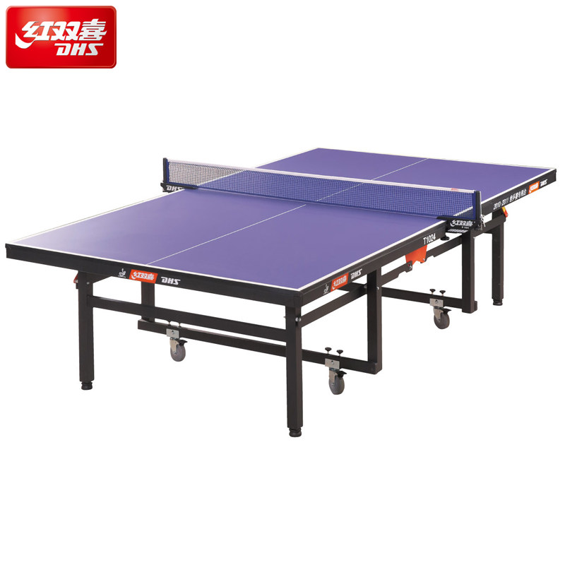 dhs ping pong table