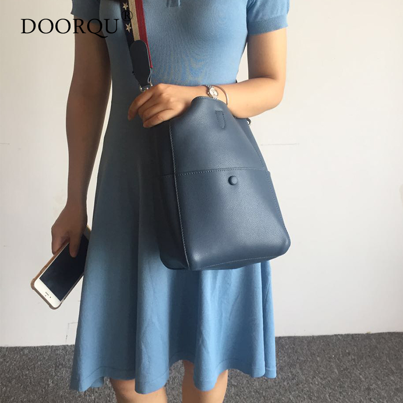 bag with big strap