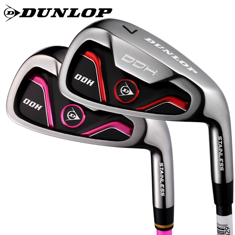 dunlop irons