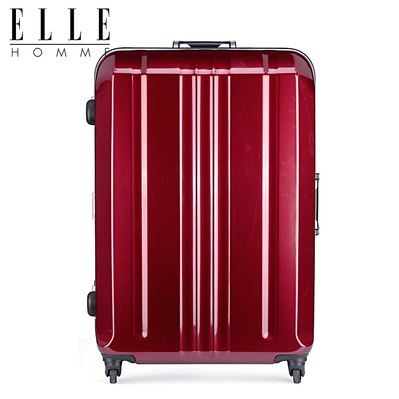 elle luggage price