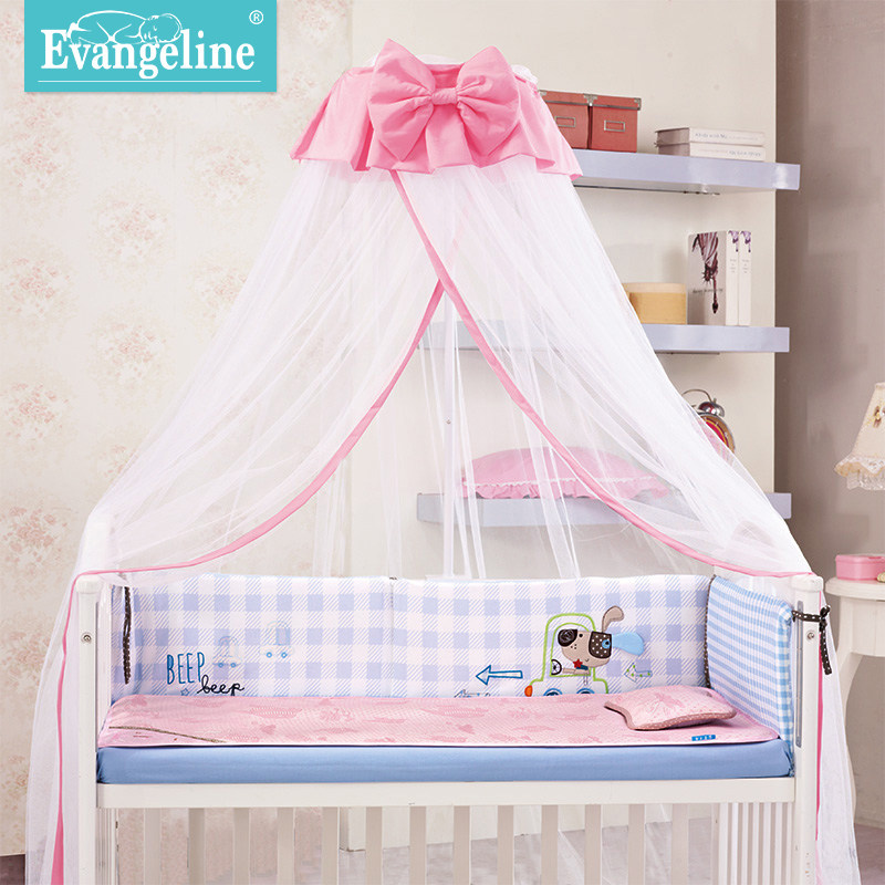 baby net bed price