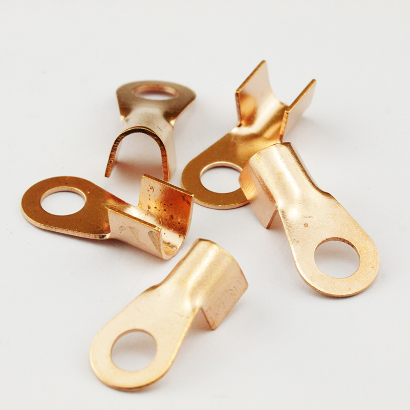 Медный корпус. Медные клемники. Клеммы медные луженые skyway. Клемма обжимная высокотемпературная медная. Клемма для провода обжимная медная.