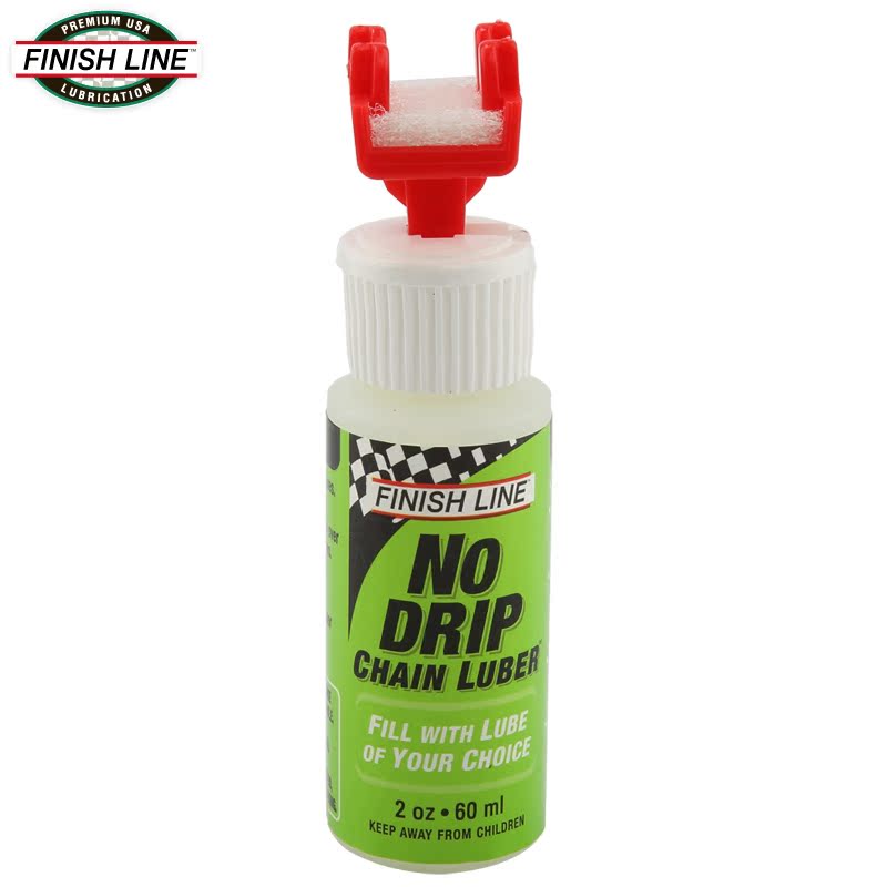 finish line fiber grip