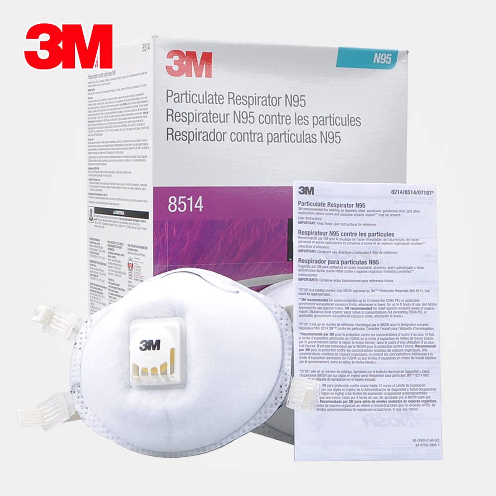 3m 8514 mask 3m 8514 mask