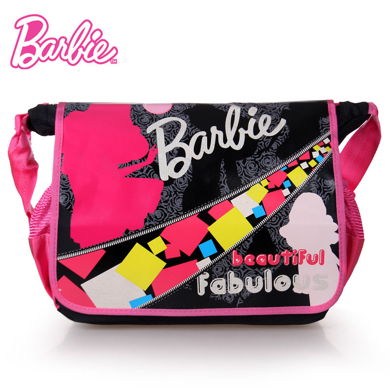 barbie shoulder bag