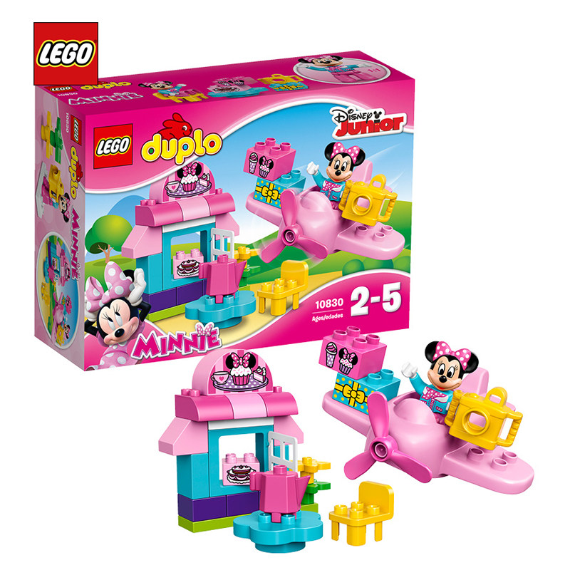 duplo 10830