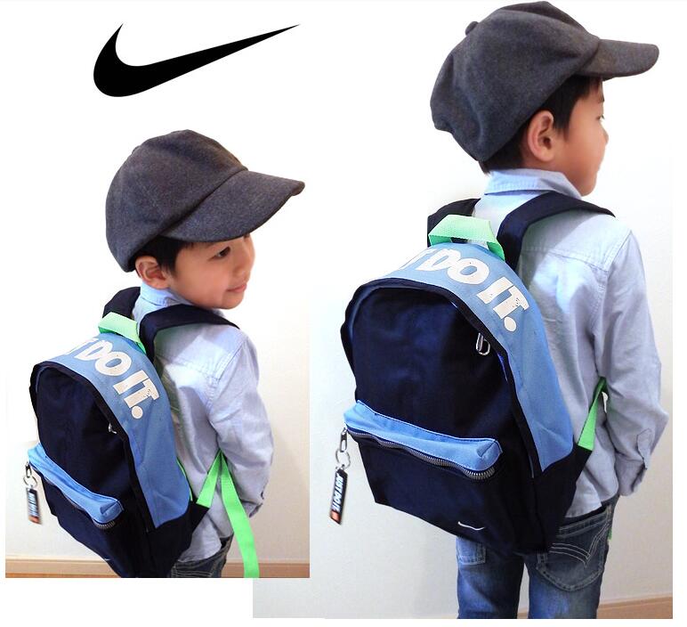 toddler nike backpack