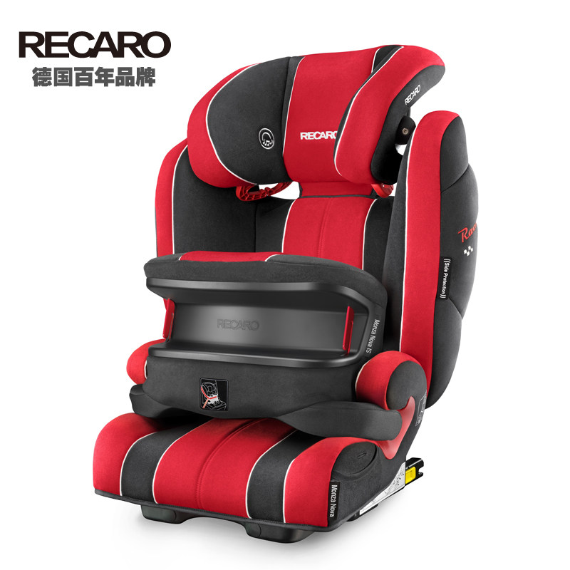 recaro car seat price