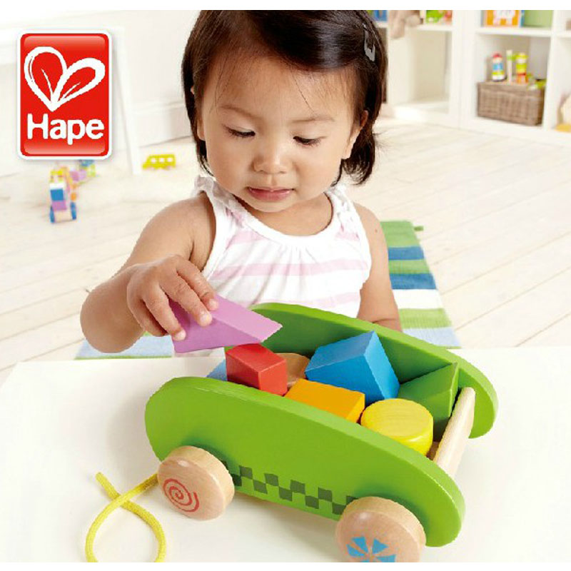 building blocks for one year old