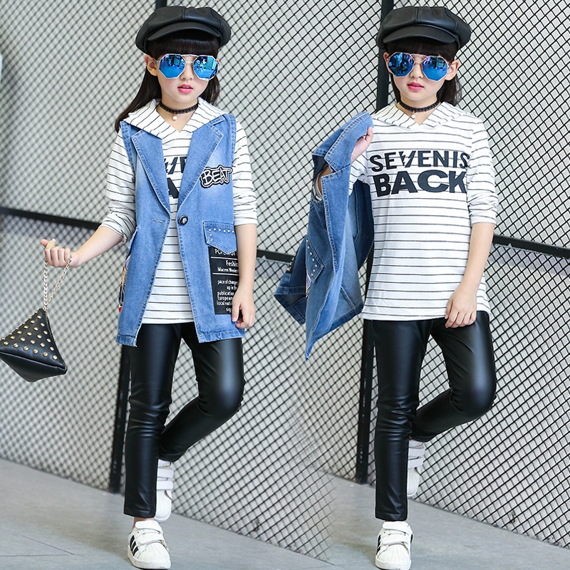 jeans for 12 year girl