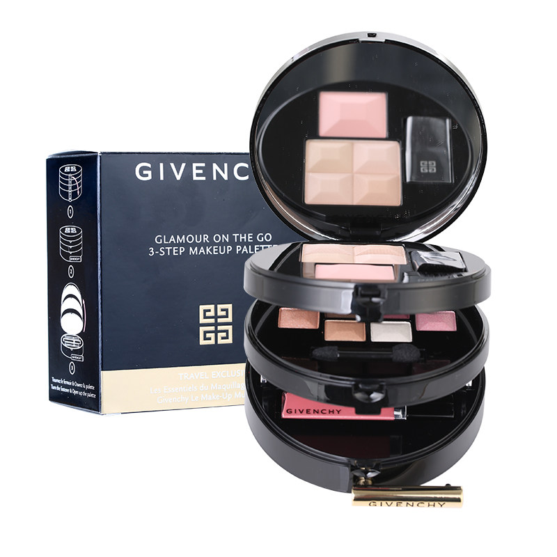 givenchy makeup set