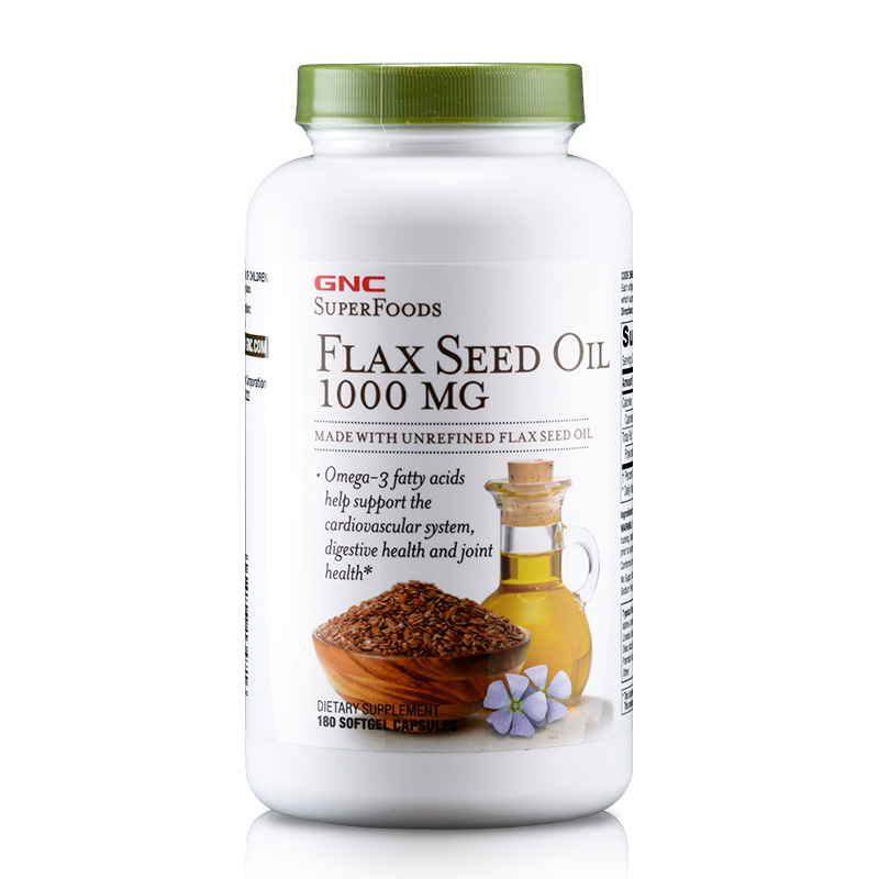 Buy Gnc/gnc flax oil flaxseed oil linolenic acid 1000 mg * 180 capsules three high blood pressure prevention in Cheap Price on Alibaba.com Buy Gnc/gnc flax oil flaxseed oil linolenic acid 1000 mg * 180 capsules three high blood pressure prevention in Cheap Price on Alibaba.com