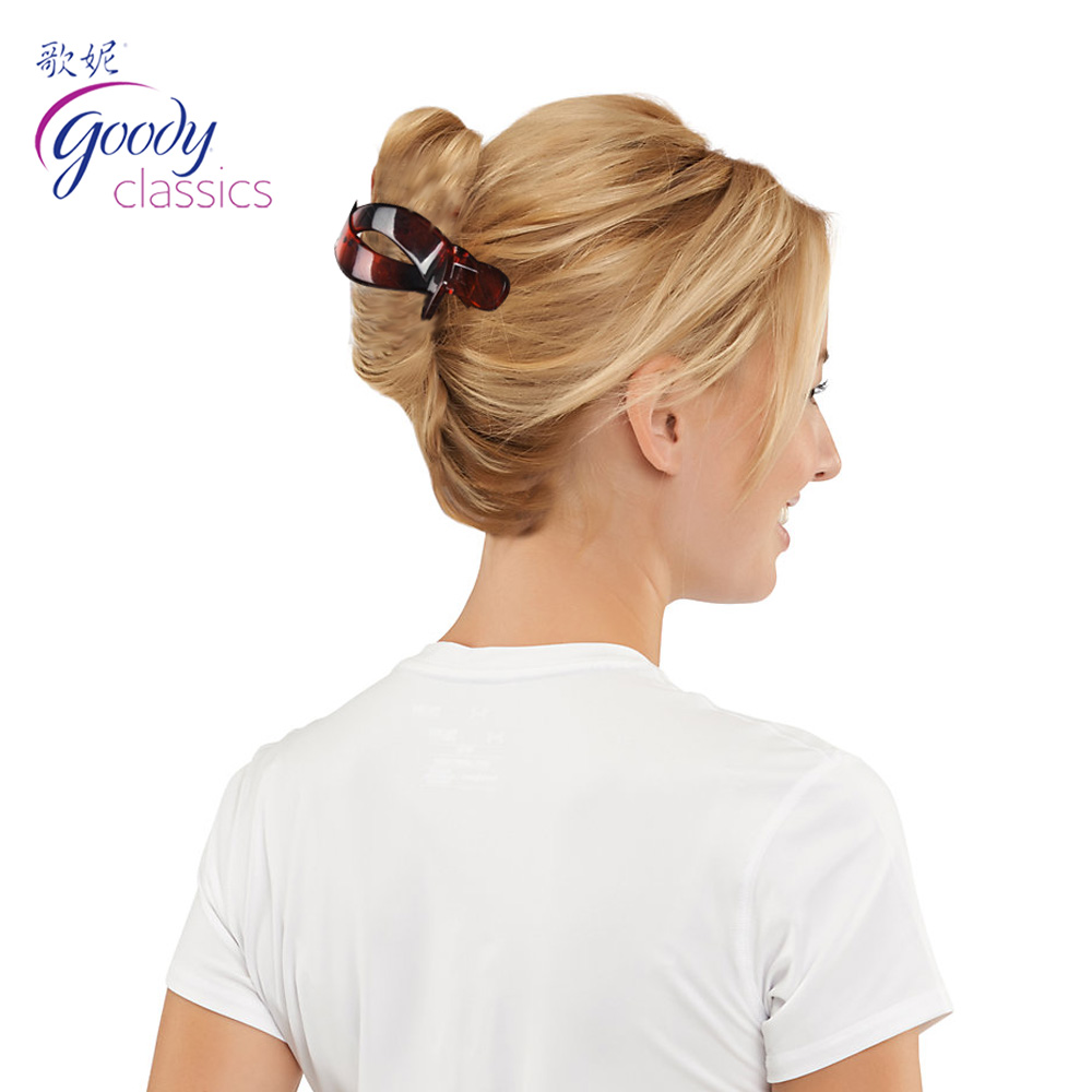 Buy Goody Song Ni Us Imports Gentlewoman Claw Clip Ponytail Clip