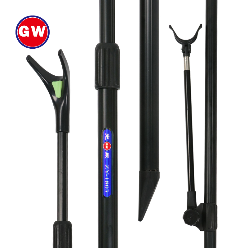 pole fishing chair