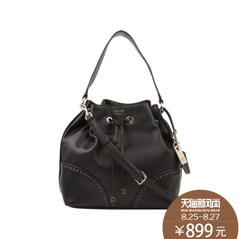 guess bucket handbags