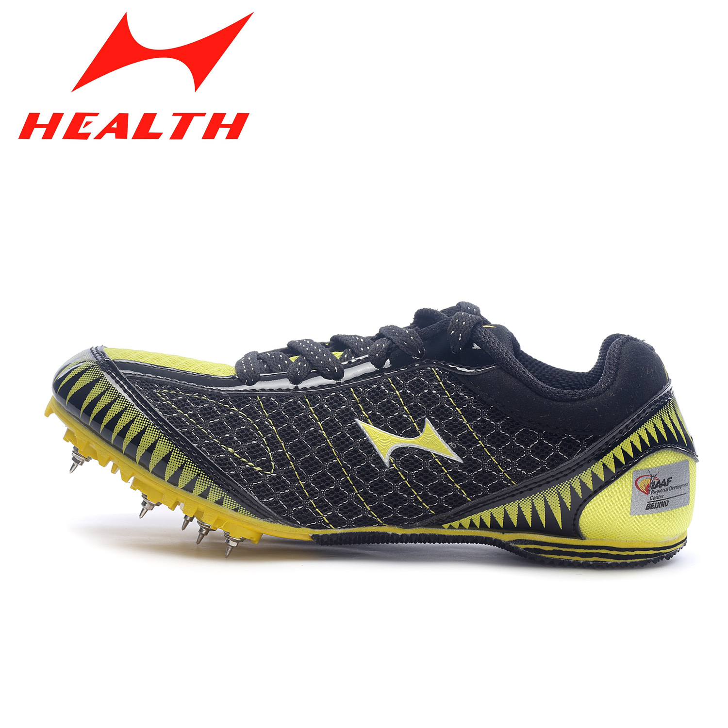 race track shoes