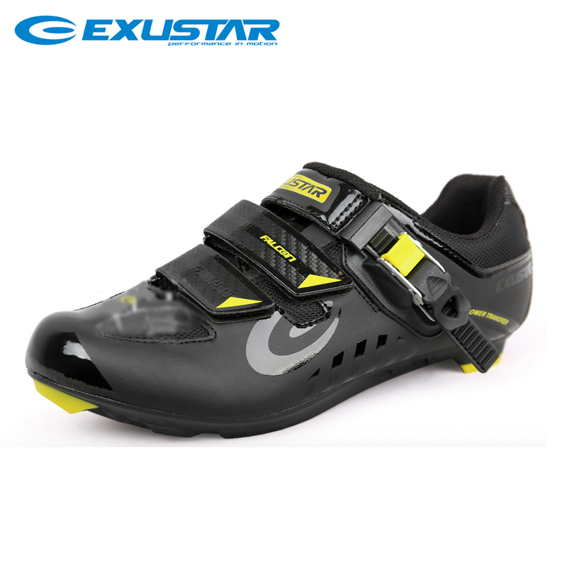 exustar road shoes