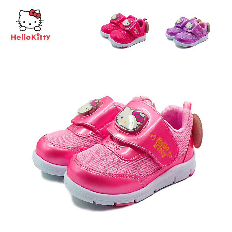 baby hello kitty shoes