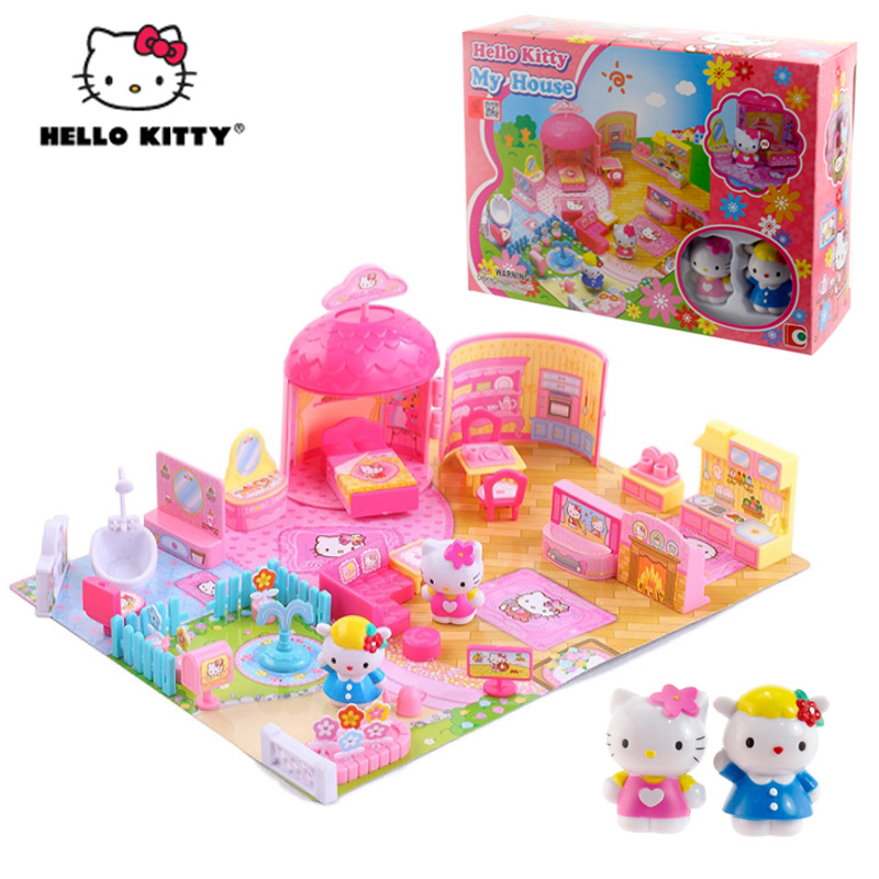 my family toys