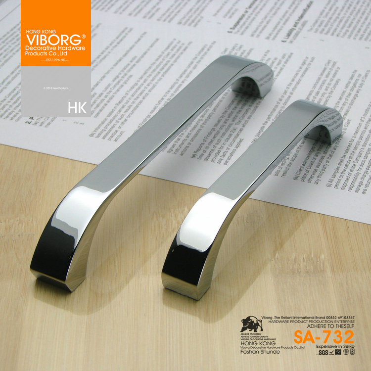 Buy Hong Kong Yubao Handle Cabinet Handle Modern Minimalist Ikea
