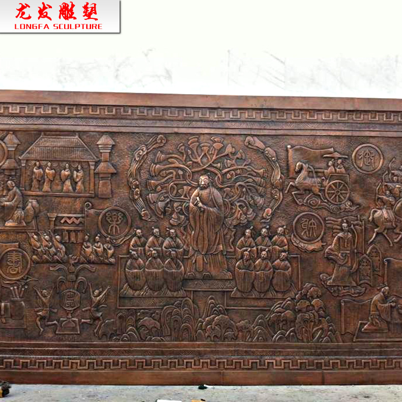 玻璃钢景墙仿铜浮雕厂家直供锻铜浮雕景墙户外铸铜雕塑仿铜浮雕,淘宝优惠券,粉丝福利购,淘宝优惠卷