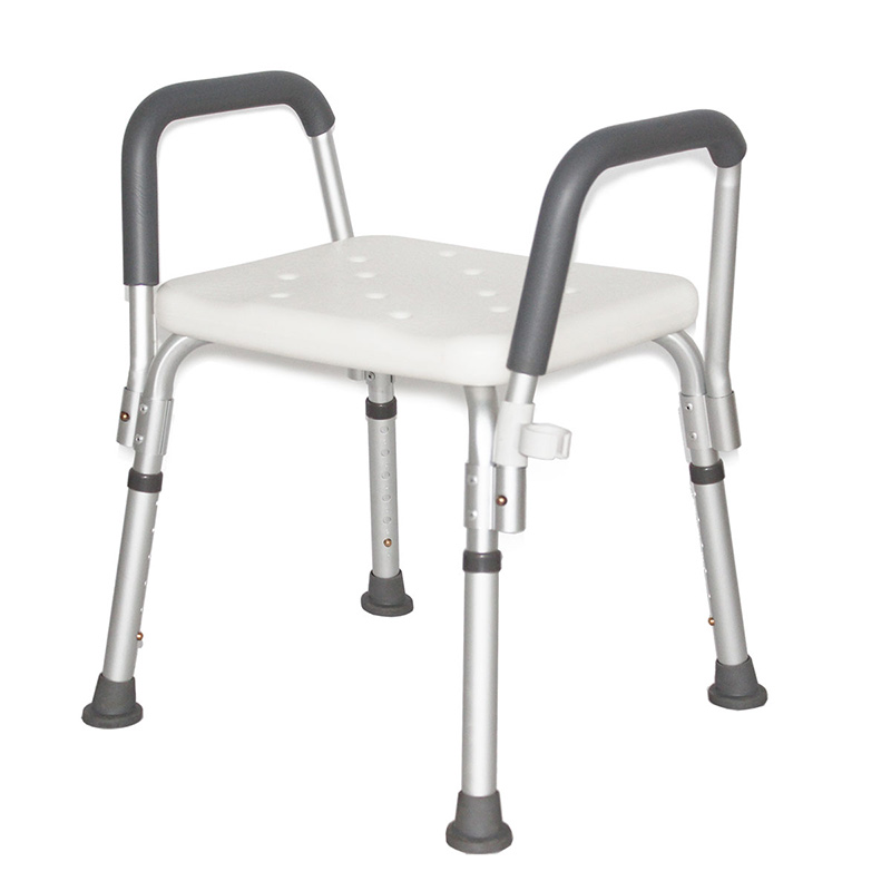 Buy Iliad elderly all aluminum bathroom 