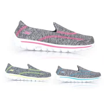 skechers go walk 2 ladies