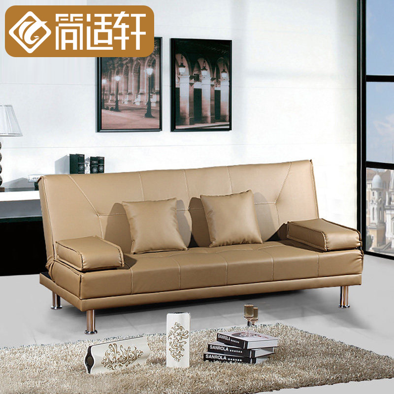 Jane Suitable Xuan Small Apartment Single Sofa Bed 1 8 M Folding Jane Suitable Xuan Small Apartment Single Sofa Bed 1 8 M Folding Pu Leather Jh350 In Price On Alibaba